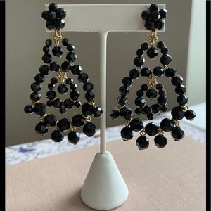 J. Crew earrings NWT